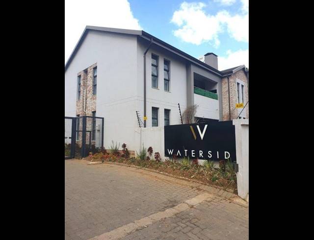2 BEDROOM APARTMENT FOR SALE IN RYNFIELD